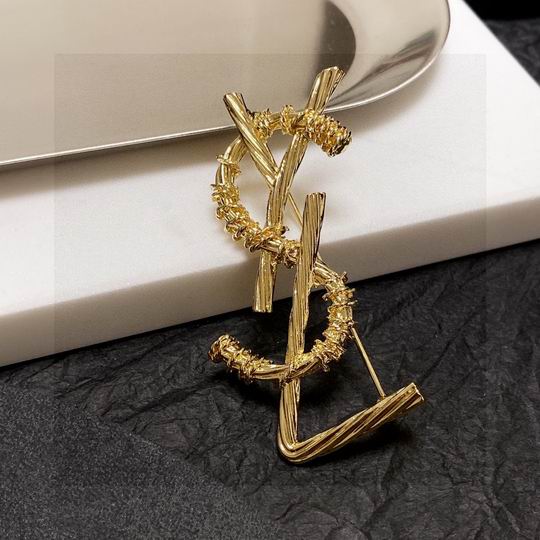 YSL Brooch 12lyh132